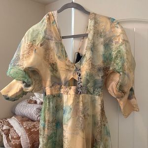 ASOS limited edition dress-never worn!